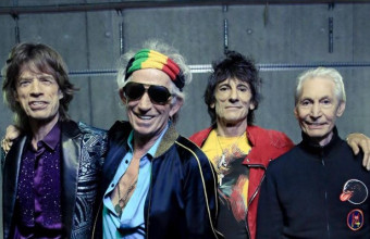 Hackney Diamonds: Οι Rolling Stones ανακοίνωσαν το νέο τους άλμπουμ