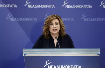Μαρία Σπυράκη