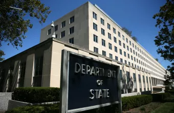State Department