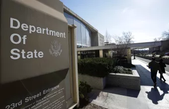 State Department