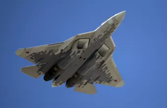 Ρωσικά μαχητικά οπλισμένα με πυρηνικά πάνω από τη Σουηδία - Η Μόσχα θέλει να «τρομοκρατήσει» τη Στοκχόλμη