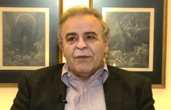 Πέθανε στα 67 του ο υπέρμαχος των ανθρωπίνων δικαιωμάτων Σταύρος Τσακυράκης