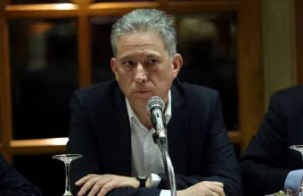 Χρυσόγονος: Μην τρελαθούμε ότι είναι επιτυχία της κυβέρνησης η απελευθέρωση