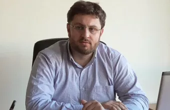 Κώστας Ζαχαριάδης