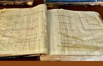Ανακαλύφθηκε στη Θεσαλλονίκη το μοναδικό Προσφυγικό Μητρώο 1922-1926