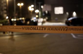 Καστοριά: Η αστυνομία εντόπισε οπλοστάσιο, θαμμένο σε τοποθεσία έξω από την πόλη