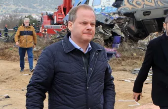 Κώστας Καραμανλής
