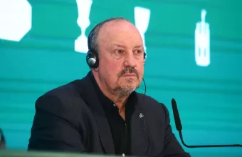 Παναθηναϊκός - Μπενίτεθ: «Πιστεύω απόλυτα στο πρότζεκτ»
