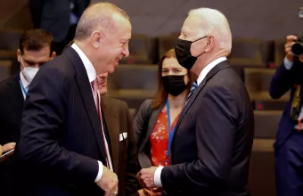 Biden Erdogan 