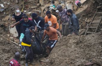 Τους 136 έφτασαν οι νεκροί από τις πλημμύρες- κατολισθήσεις στην Βραζιλία-Δείτε βίντεο