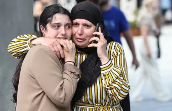 Δανία: Πολλούς νεκρούς και τραυματίες ανακοίνωσε η αστυνομία 