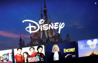 H Disney ανακοίνωσε 10 σειρές Star Wars, 10 της Marvel και νέες ταινίες