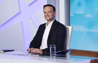 Χάρης Δούκας 