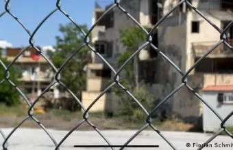 Στο ναρκοπέδιο του Κυπριακού η Κουεγιάρ