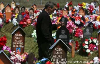 25 χρόνια από τη λήξη του πολέμου στο Κοσσυφοπέδιο