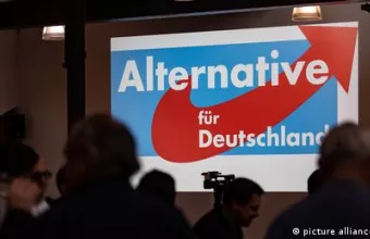Η AfD πρώτη στους νέους μέσω TikTok