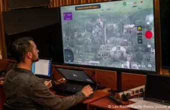 «Τυφλοί» οι Ουκρανοί χωρίς τις ΗΠΑ