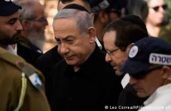 Τι θα σήμαινε για τον Νετανιάχου ένα ένταλμα σύλληψης;