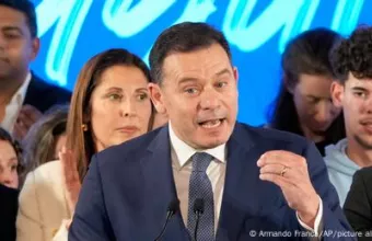 Έπεσε η κυβέρνηση της Πορτογαλίας