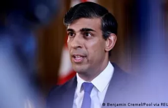 Πανωλεθρία για Σούνακ στις αυτοδιοικητικές εκλογές