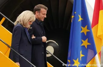 Γαλλία-Γερμανία: Μία ιδιαίτερη σχέση