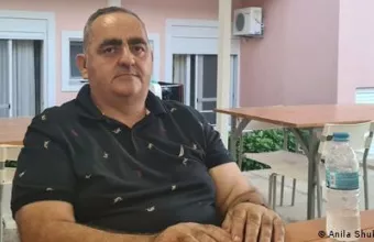 H υπόθεση Μπελέρη και οι ελληνοαλβανικές σχέσεις