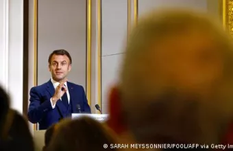 Κίνδυνος ακυβερνησίας για τη Γαλλία