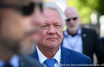 Γιατί η Ρωσία ήθελε να δολοφονήσει τον CEO της Rheinmetall