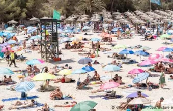 Πώς μπορεί να αντιμετωπιστεί ο υπερτουρισμός;