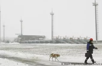 Και πάλι στο προσκήνιο το ρωσικό φυσικό αέριο