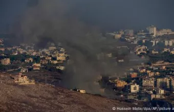 Εντείνονται οι ισραηλινές επιδρομές στον Λίβανο