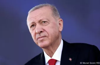 Ερντογάν: Καθήκον μας η σταθερότητα στη Συρία