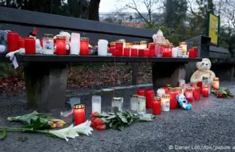 Επίθεση με μαχαίρι στη Βαυαρία εν μέσω προεκλογικού αγώνα