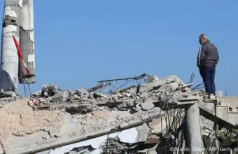 Λίβανος: Οι Ισραηλινοί αποχωρούν, αλλά θα εποπτεύουν