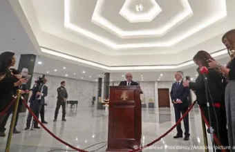Λίβανος: Νέα κυβέρνηση με σφραγίδα ΗΠΑ