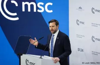 Βανς κατά Ευρώπης: Δύο κόσμοι συγκρούονται στο Μόναχο