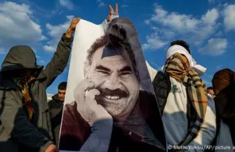 Η Τουρκία απορρίπτει τα κουρδικά αιτήματα για αυτονομία