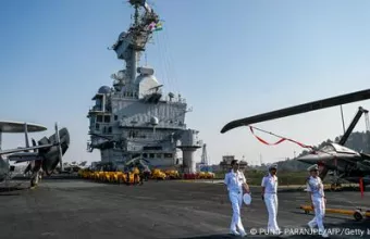 «Ετοιμότητα 2030»: Σχέδιο ενίσχυσης της ευρωπαϊκής άμυνας