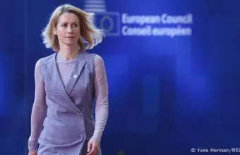 Η Ουκρανία και θέματα «αγκάθια» στη Σύνοδο Κορυφής της ΕΕ
