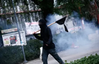 Δεύτερος γύρος στην κόντρα ΝΔ – ΣΥΡΙΖΑ για τα επεισόδια στο ΑΠΘ