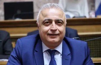 Λάζαρος Τσαβδαρίδης