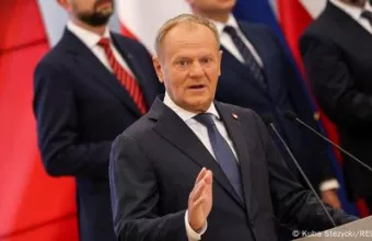 Κυβέρνηση Τουσκ σε κρίση