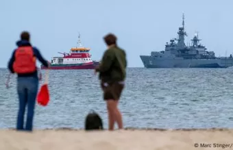 Ευρωπαϊκή άμυνα στη θάλασσα