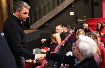 Ανδρουλάκης