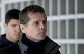 Alexander Vinnik