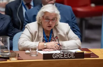 Αλεξάνδρα Παπαδοπούλου