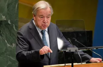 Guterres
