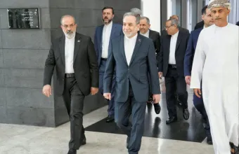 Αραγτσί