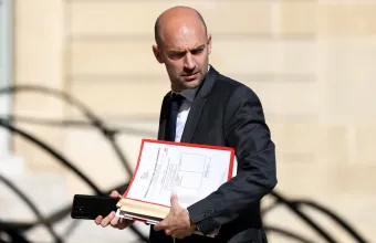 Jean-Noël Barrot