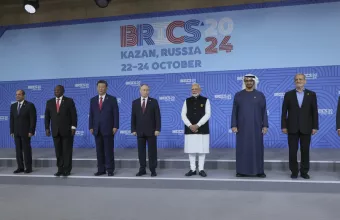 BRICS